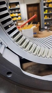 #fyp #foryou #foryoupage #motor #tesla #ge #torque #hellcat #tech #maintenance #mechanic #science #everyoneactive | Luis Carlos