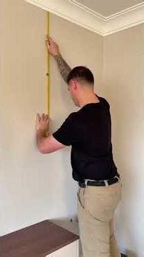 Custom TV Media Wall Installation