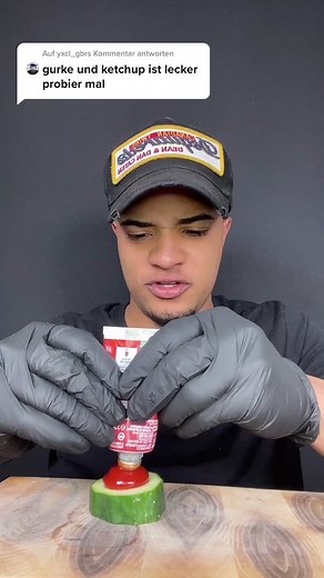 @yxcl_gbr antworten 7/10 was soll ich als nächstes testen?🤯🔥