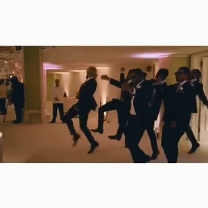 Odell Beckham Jr und die New York Giants auf der Hochzeit von Sterling Shepard! 😂😂👌 Wedding Goals. Quelle: instagram.com/chaneliman [jd] | SPOX.com