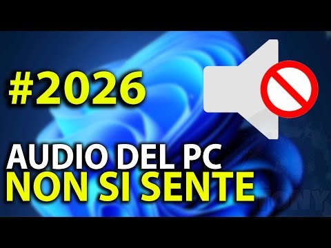 ✅How to fix computer audio when you can't hear anything! #tutorial #audio