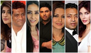 World Cancer Day 2020: 7 Inspiring Stories of Celebrities Who Fought Cancer & Emerged Victorious