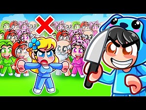 EXTREME SIMON SAYS in MM2 Roblox!