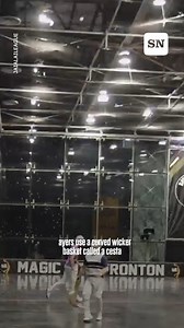 The Basque sport that defies gravity 🔥 | The Sporting News