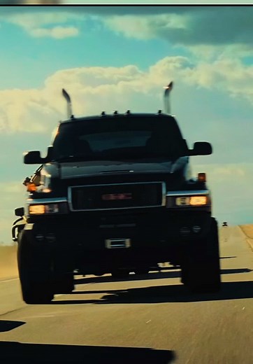 GMC Topkick C4500 #gmc #topkick #c4500 #transformers #ironhide | ironhide