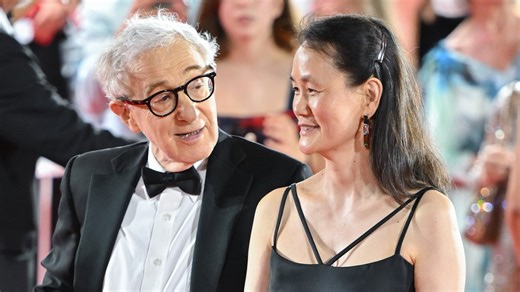 Woody Allen's wife Soon-Yi Previn features in horrific Epstein files email