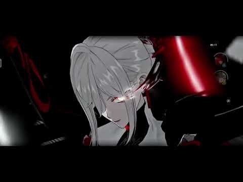 ALPHA LAST TIME BEFORE NEW LIV NEW FRAME