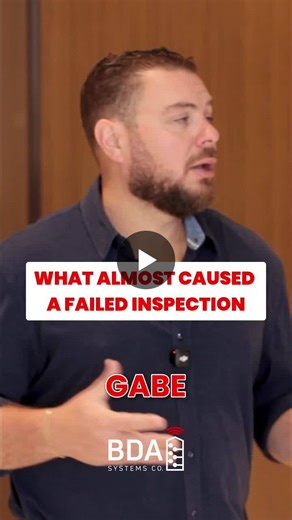 Why Final System Testing Is Critical Before Inspection | BDA Systems Co.