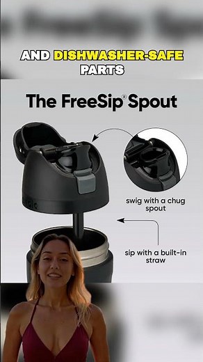 Owala FreeSip Water Bottle Review 2026: Best Insulated Bottle for Leak-Proof Sipping & Chugging!