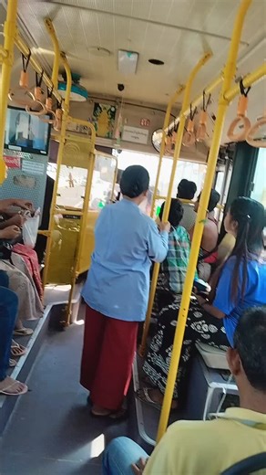 #YBS 108ယာဉ်လိုင်းဒီနေ့ကစပီ ဒလ-ဆူလေးကိုပြေးဆွဲနေပီနော်ချစ်တို့ရေ၊ဒီနေ့ကတော့စမ်းသက်ပြေးဆွဲပီး၊13.2.2026နေ့စပီတရားဝန်ပြေးဆွဲသွားမှာဖြစ်ပါတယ်#ဒလကိုလာလည်ဖို့ဖိတ်ခေါ်ပါတယ်နော်#fyppppppppppppppppppppppp #soe sandar kyaw