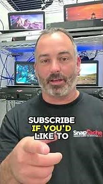 Got Slides to Digitize?