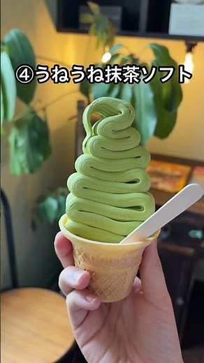 [Kyoto Arashiyama] Top 6 Must-Eat Street Foods❣️ #BudgetTravel #vlog #Arashiyama #Kyoto #KyotoFood
