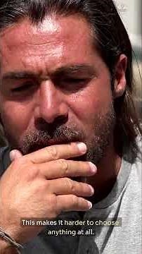 The Paradox of Choice: Why Less is More