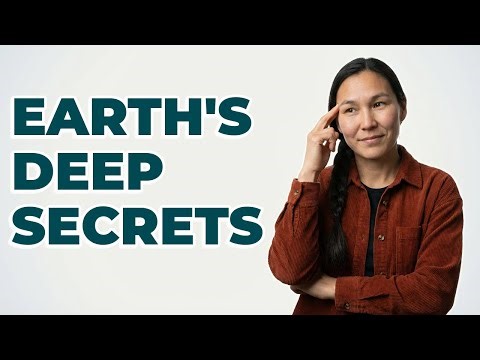 How Do Cores Reveal Earth's Ancient Timelines?