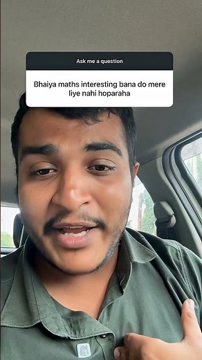 QnA(Data Science Maths Demystified)