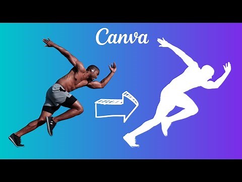 How to Make Logo in Canva Using Your Picture