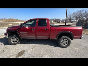 Fixing a broken Cummins (p2149)