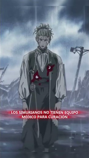 Interesting Facts from Jujutsu Kaisen Module Part 3