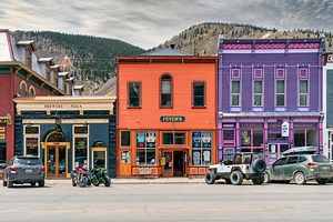 A Guide to Silverton, Colorado