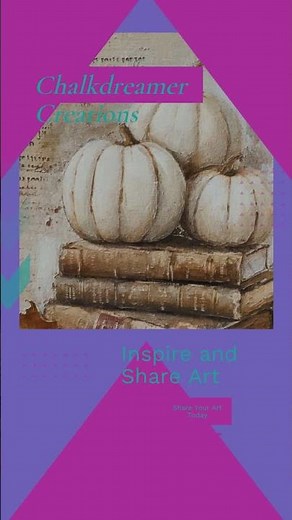 Chalkdreamer Creations