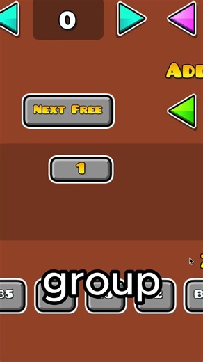 Area Move Triggers In Geometry Dash Explained