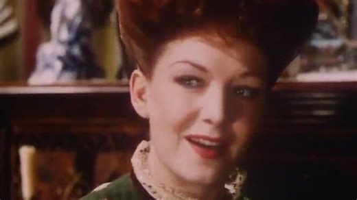 Trottie True (The Gay Lady) 1949 - Jean Kent - Lana Morris - James Donald