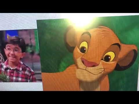 Young Simba & Friends: A World of Music (Season 1, Episode 25)