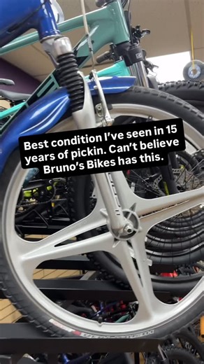 Kyle Seip | Two beautiful vintage Schwinn bikes, restored and ready to roll. A ton of other cool unique bikes as well! I can guarantee it’s worth the... | Instagram