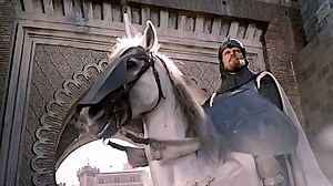 El Cid, cast e trama film - Super Guida TV