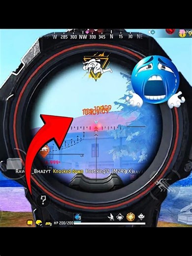 M249-X ❌ Machine Gun ✅ !!