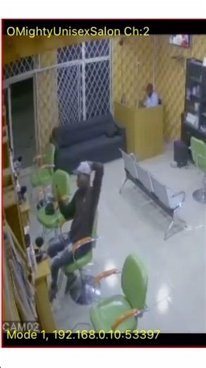 Remote view configuration for 4 Channel DVR. #CCTV #Camera #Installation