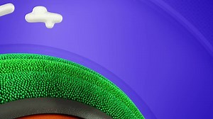 Los Mini Beat Power Rockers encuentran un cachorro muy juguetón, ¡pero Myo le tiene miedo! Disfruta este divertido video con tus hijos 🙌 | Discovery Kids Latinoamérica