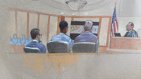 Texas track meet murder trial: Karmelo Anthony claims self-defense in Austin Metcalf stabbing