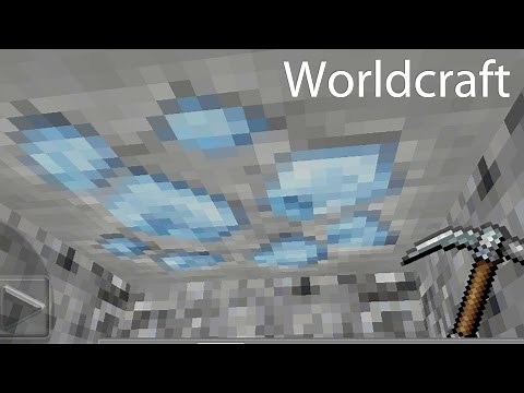 Worldcraft Gameplay Part 16: Diamond