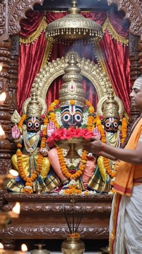 Jay Jagannath#love #jagannathtemple o!o🌺🙏🏻⭕❗⭕