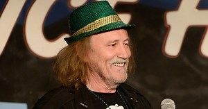 Gallagher, watermelon-smashing comedian, dead at 76