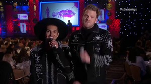 Superfruit Introduces Spencer Ludwig Performance - Streamy Awards 2016