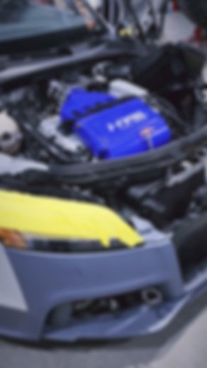 5.5K views · 104 reactions | Most of our FTX VR6 Turbo builds are completed in our speedshop. It's rare that we see one built by a customer to this level of detail  #HPA #hpamotorsports #VRTswapTheWorld #FTX500 #Mk2 #Audi #TTS #r32 | HPA Motorsports Inc. | Facebook