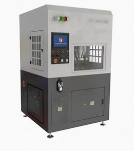 [Hot Item] High Precision Wafer Grinding Thinning Machine