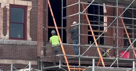Preserving the Past, Embracing the Future: Downtown Bozeman's exciting restoration projects