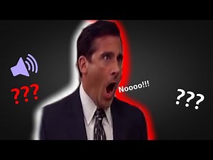 11 "NOOOOO!" Meme Sound Variations