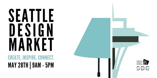 2026 Seattle Design Market