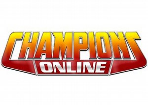 Champions Online: Обучение #1