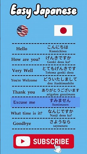 Japanese Word of the Day: Easy Vocabulary for Beginners #jlptn5 #hiragana