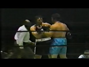 WOW!! WHAT A KNOCKOUT | George Chuvalo vs Jerry Quarry, Full HD Highlights