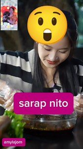 3.7M views · 50K reactions | Ang sarap nito #cooking #siblings #yummyfood #deliciousfood #cowskin #river #cleaning #reelsvideoシ #reelsviralシ #reelsfbシ #reelstrending #reelsvideo #reelsfacebook #trendingvideo | Amy Lajom | Facebook