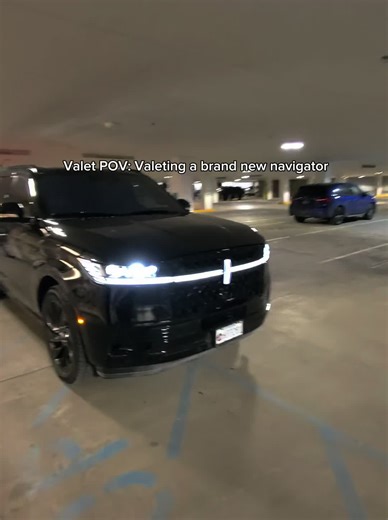 Valeting My Favorite Navigators: A Daily Journey