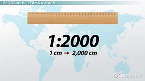 Geographic Terms | List & Examples
