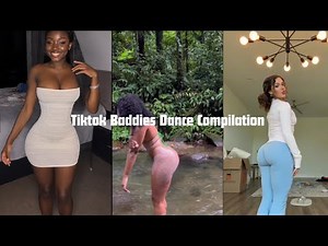 Tiktok Baddies Dance Compilation