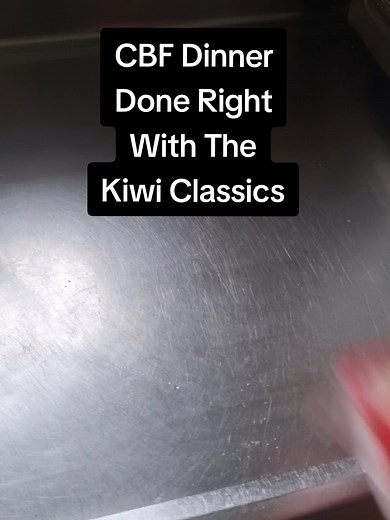 CBF Dinner Ideas for Kids: Easy Kiwi Classics